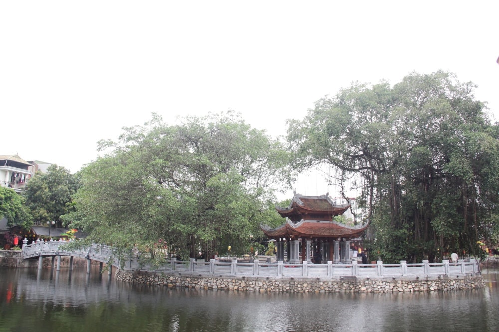 Hồ Văn